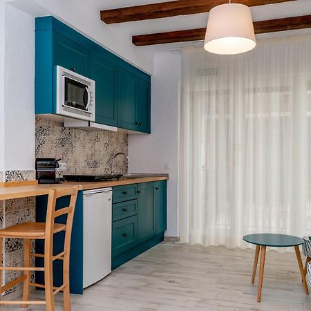 Casa Del Patio - Boutique Apartments (Adults Only) Естепона Екстериор снимка