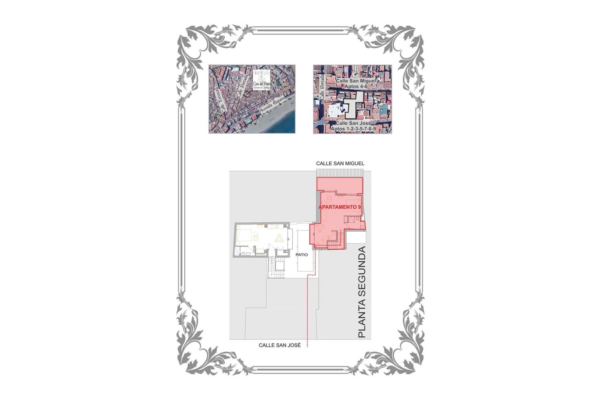 Casa Del Patio - Boutique Apartments (Adults Only) Естепона Стая снимка