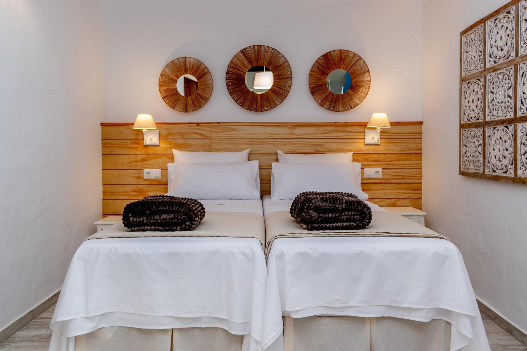 Casa Del Patio - Boutique Apartments (Adults Only) Естепона Екстериор снимка