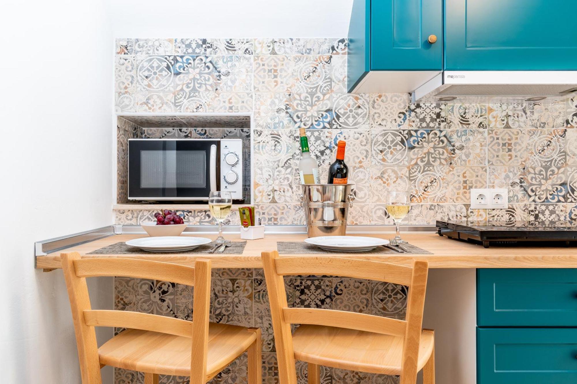 Casa Del Patio - Boutique Apartments (Adults Only) Естепона Екстериор снимка