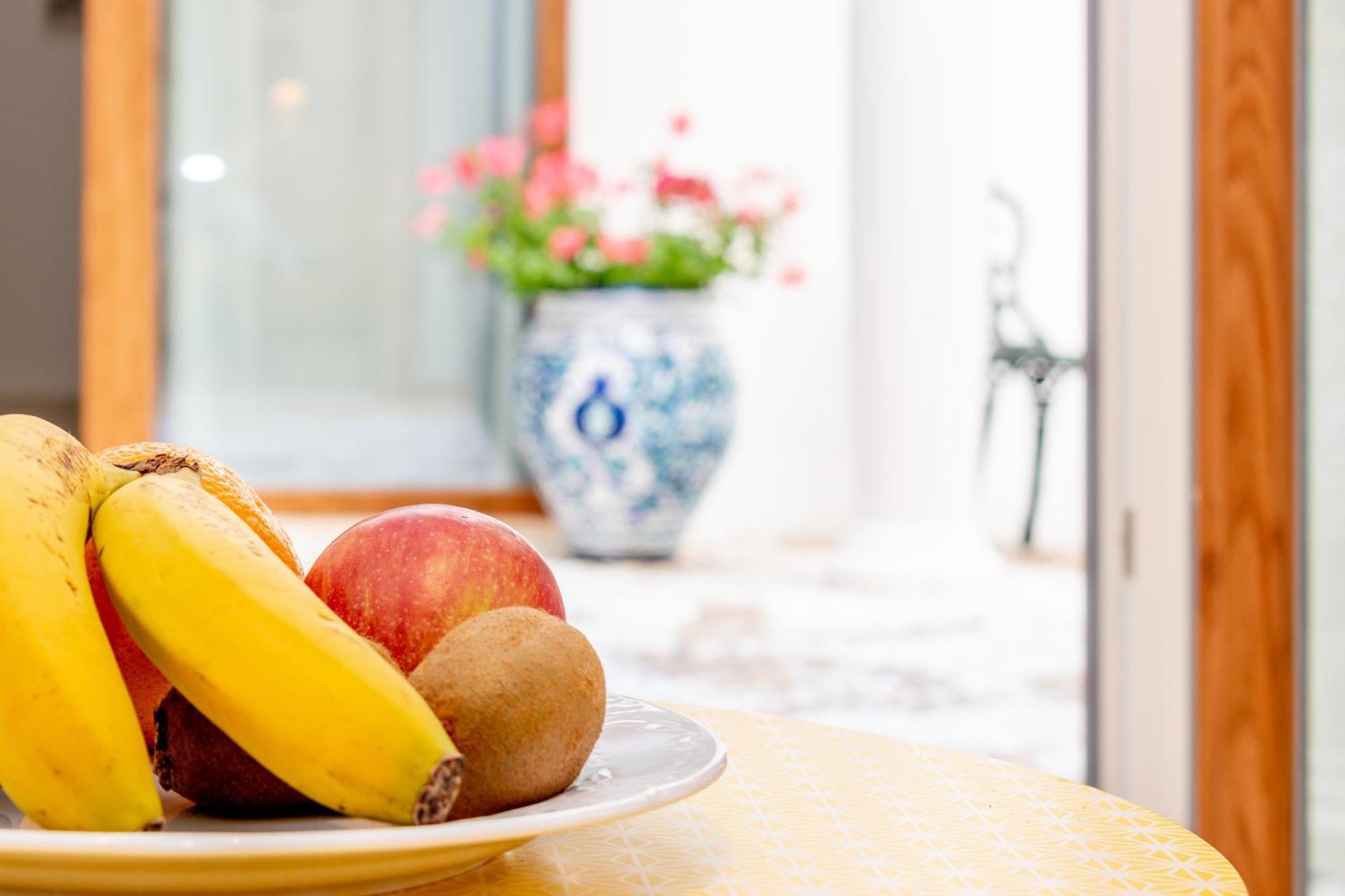 Casa Del Patio - Boutique Apartments (Adults Only) Естепона Екстериор снимка
