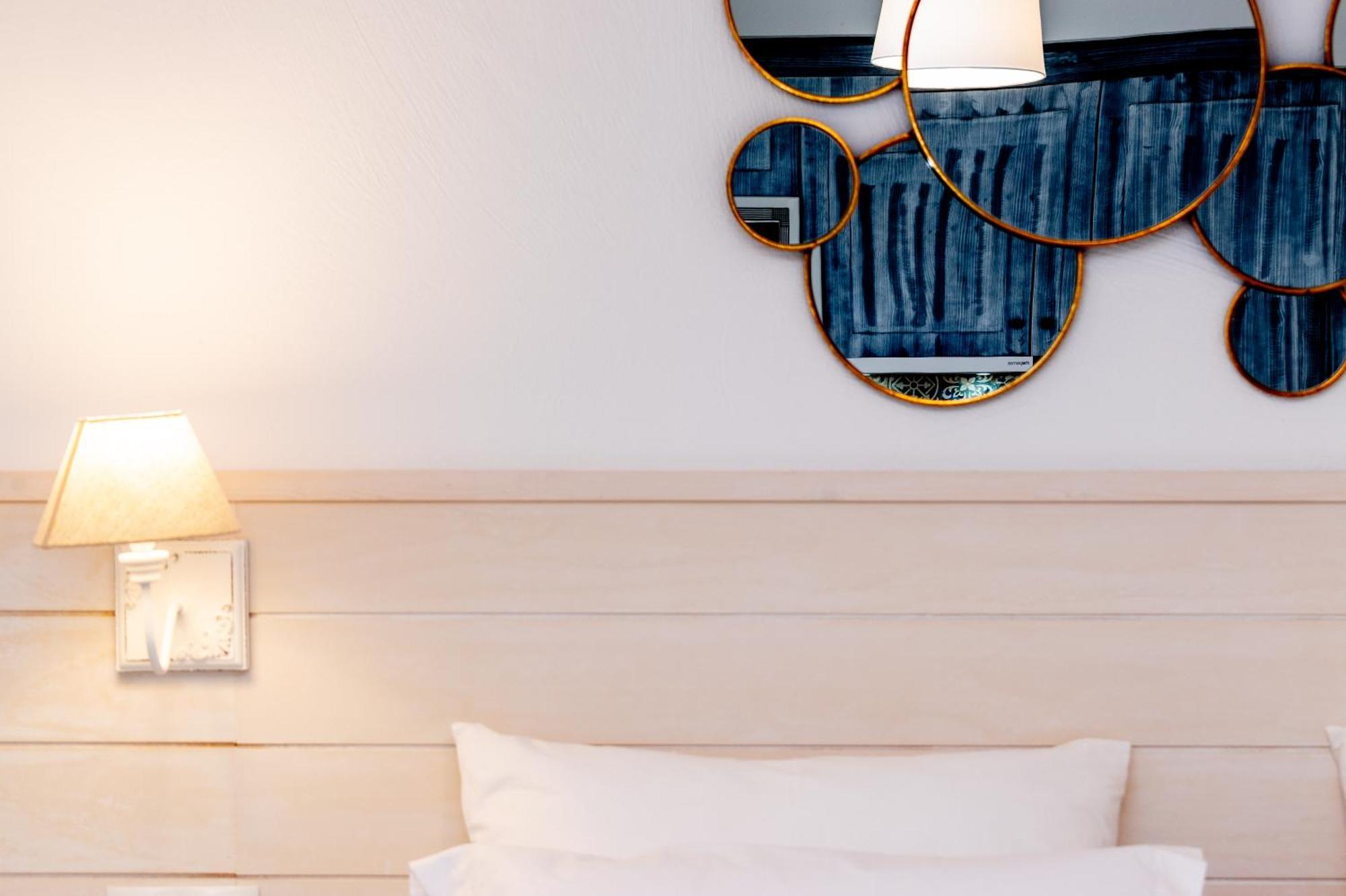 Casa Del Patio - Boutique Apartments (Adults Only) Естепона Екстериор снимка