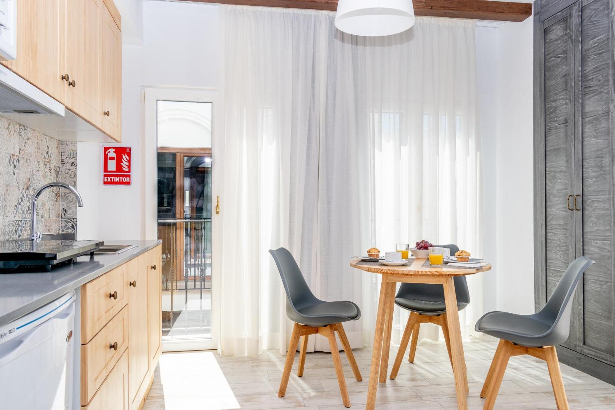 Casa Del Patio - Boutique Apartments (Adults Only) Естепона Екстериор снимка