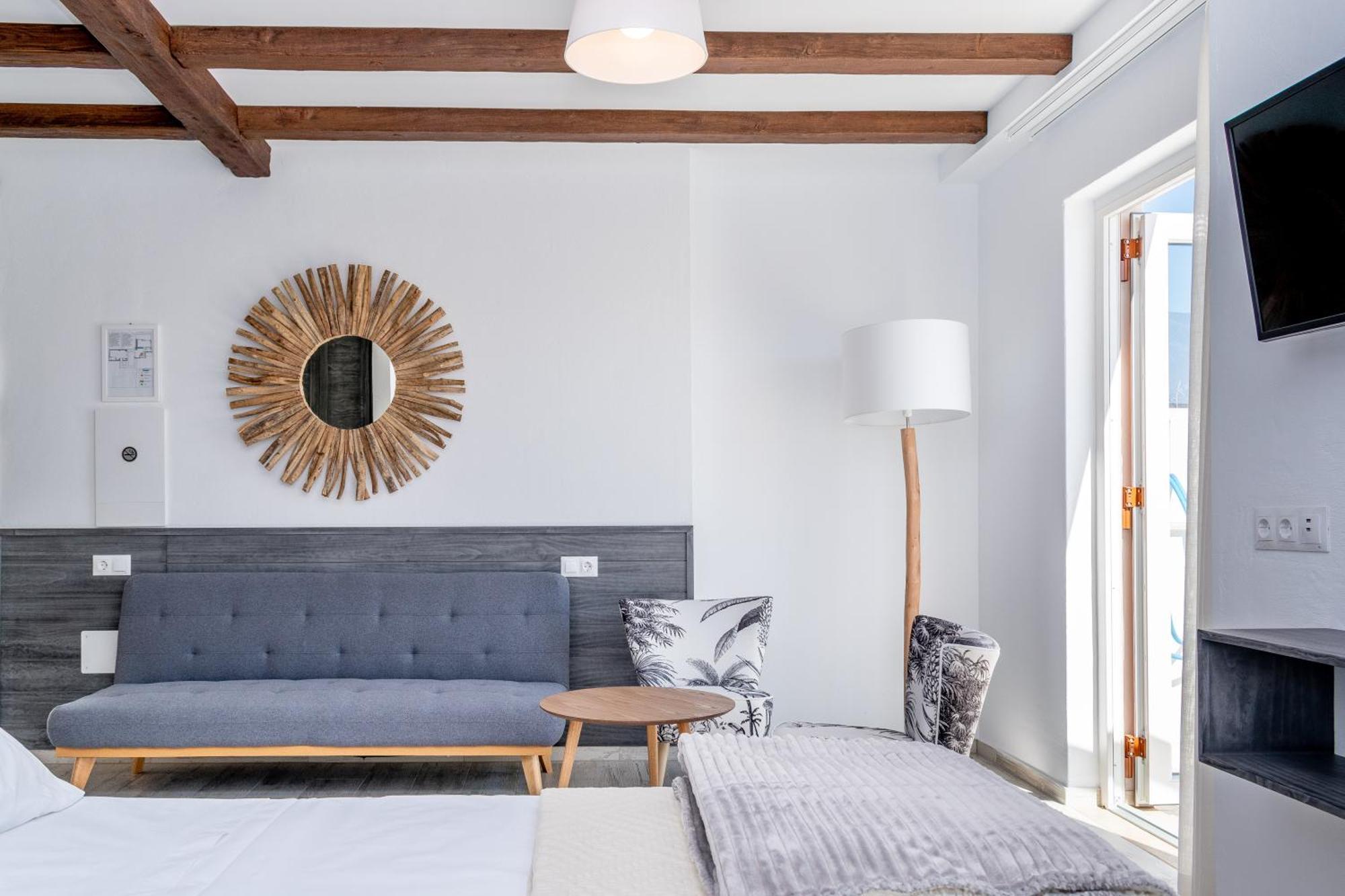 Casa Del Patio - Boutique Apartments (Adults Only) Естепона Екстериор снимка