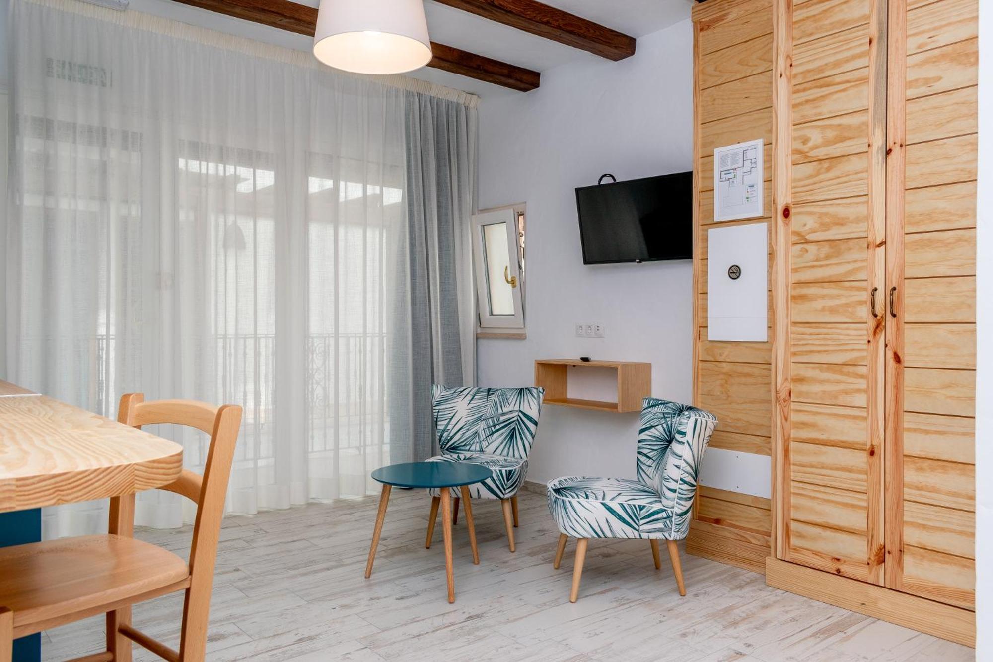Casa Del Patio - Boutique Apartments (Adults Only) Естепона Екстериор снимка