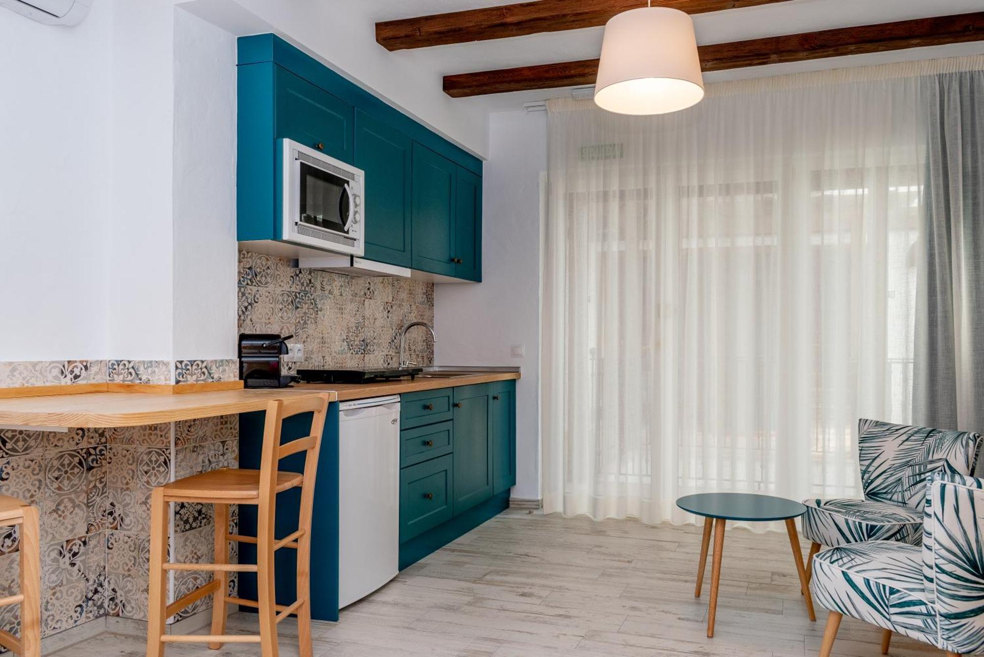 Casa Del Patio - Boutique Apartments (Adults Only) Естепона Екстериор снимка