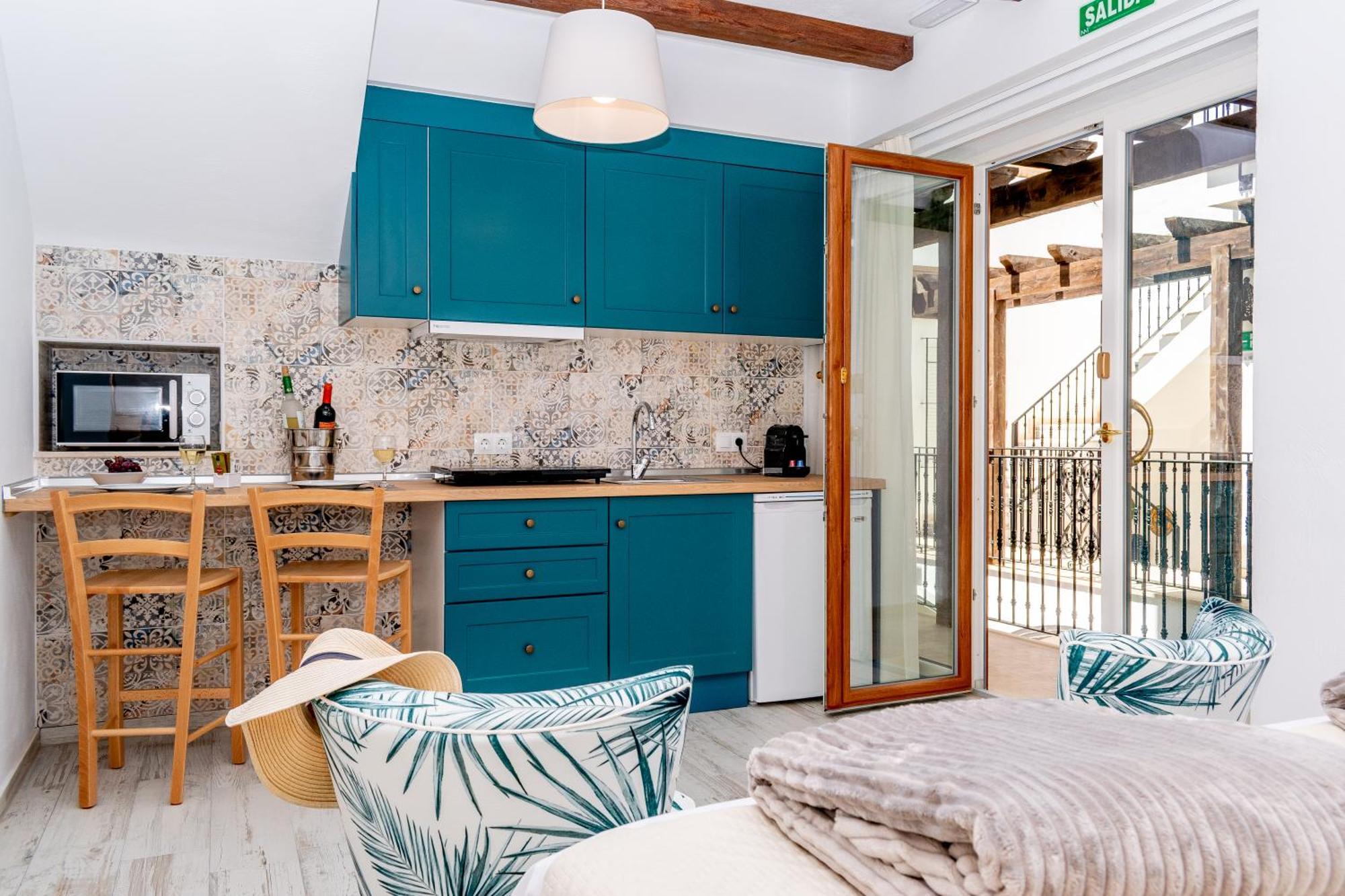 Casa Del Patio - Boutique Apartments (Adults Only) Естепона Екстериор снимка