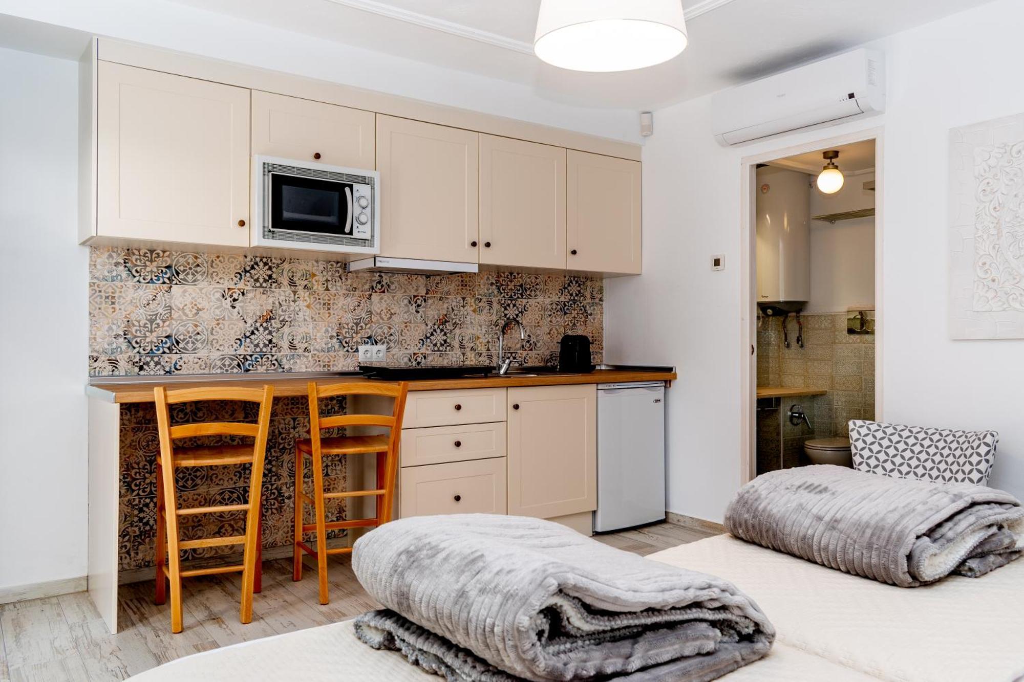 Casa Del Patio - Boutique Apartments (Adults Only) Естепона Екстериор снимка