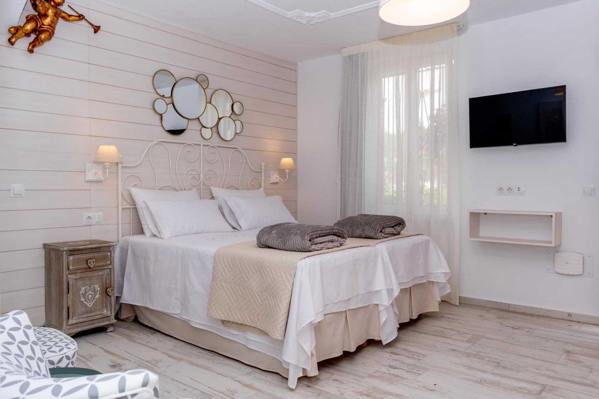 Casa Del Patio - Boutique Apartments (Adults Only) Естепона Екстериор снимка